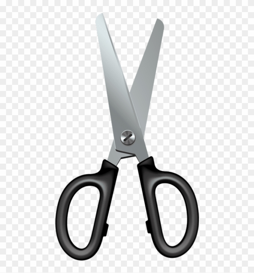 Download Scissors Clipart Png Photo - Scissors Transparent Clipart