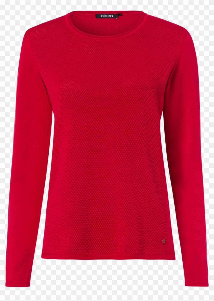 Sweater Extraordinary Knitting Structure - Sweater Clipart #1870365