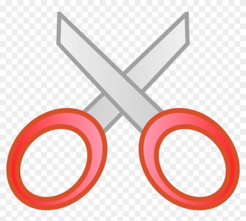 Hair-cutting Shears Scissors Computer Icons Download Clipart