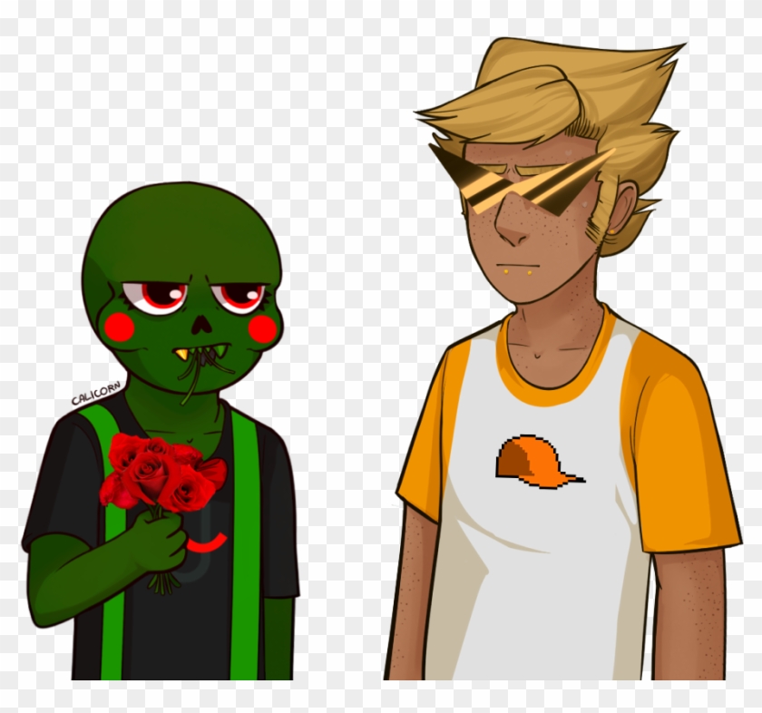 Babby's First Public Shipping Art, Aka Clipart