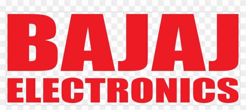 Bajaj Electronics Clipart
