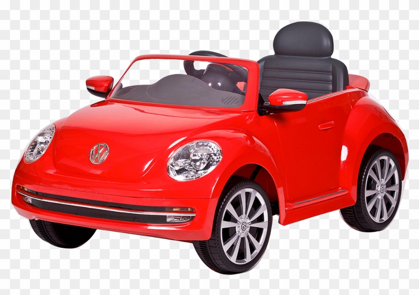 6v Vw Beetle Clipart