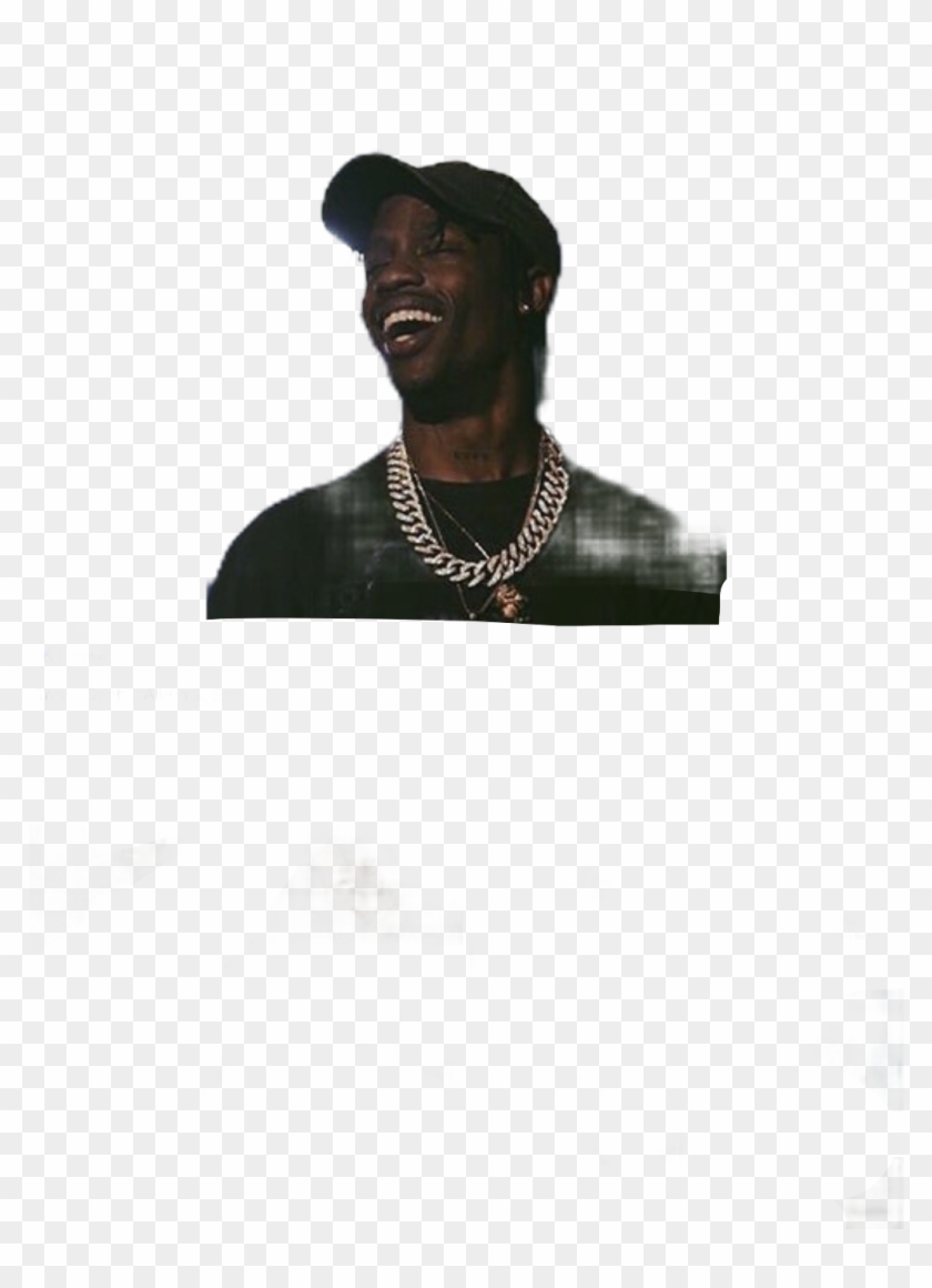 #travisscott #freetoedit Clipart #1870907