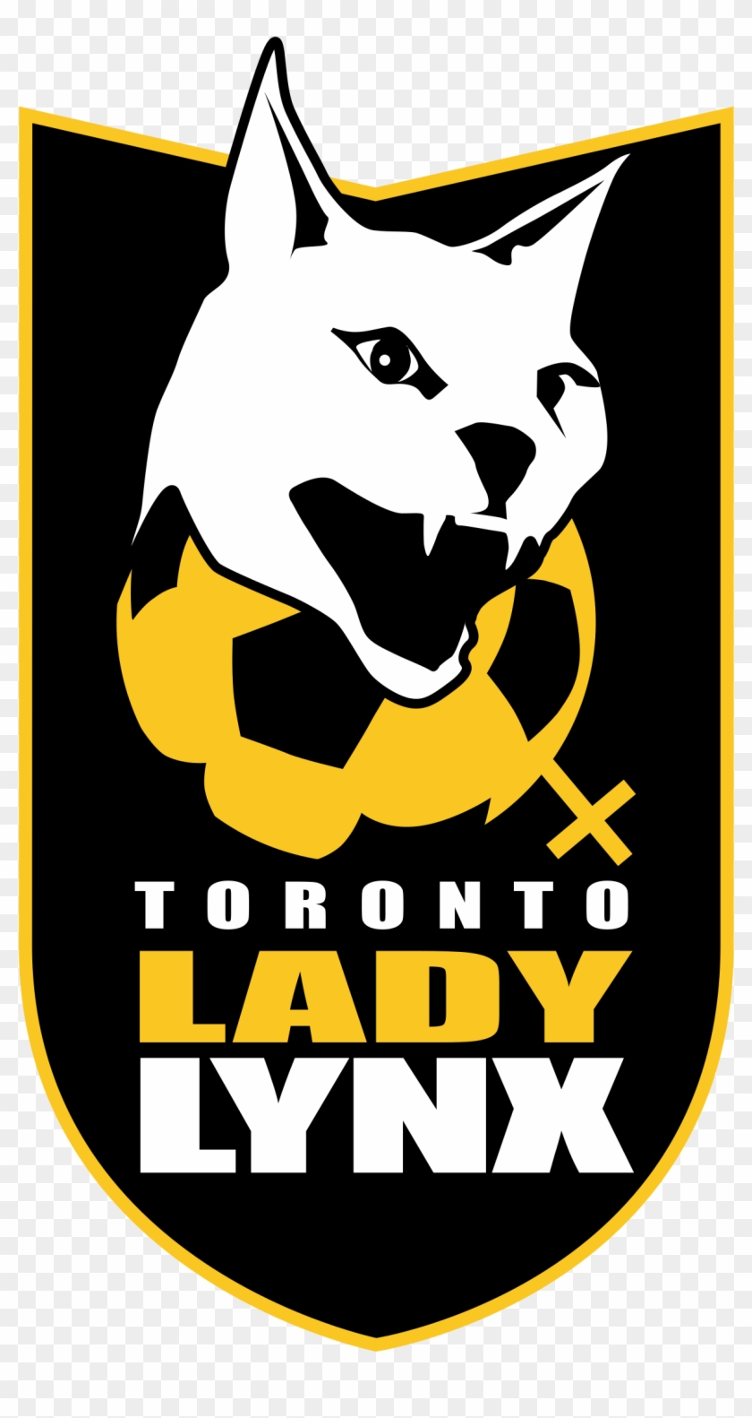Toronto Lynx Clipart
