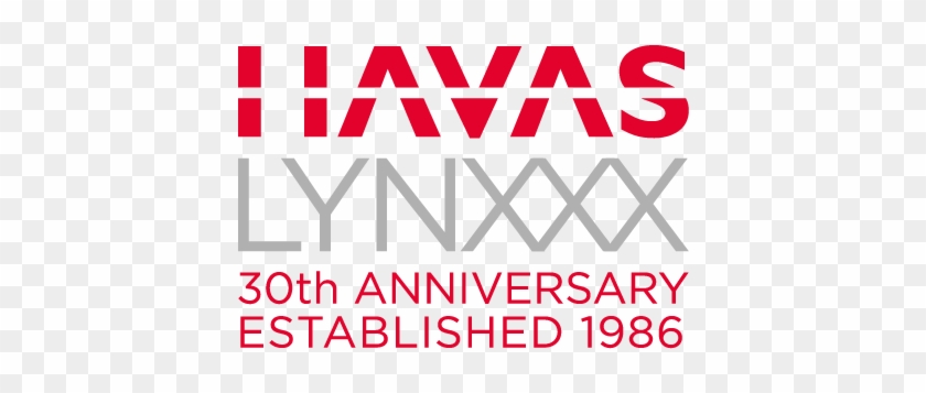 Havas Lynx - Havas Media Clipart #1871499