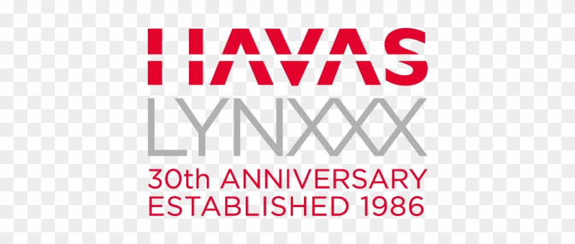 Havas Lynx - Havas Media Clipart