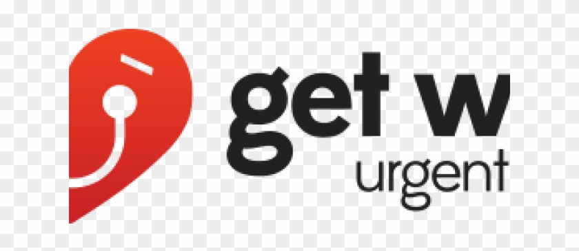 Red Cross Mark Clipart Urgent Care - Graphic Design - Png Download