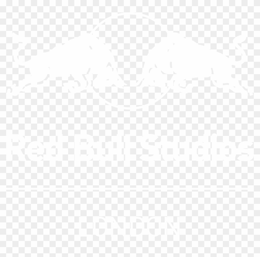 Coders - Red Bull Logo Png White Clipart