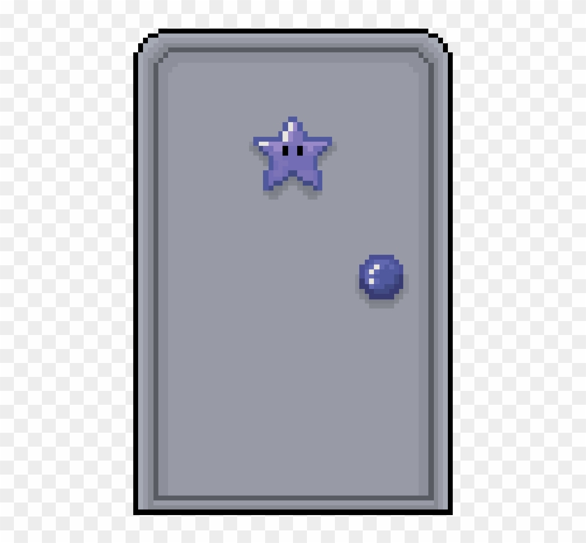 Modified Star Door Icon For Back Button Clipart