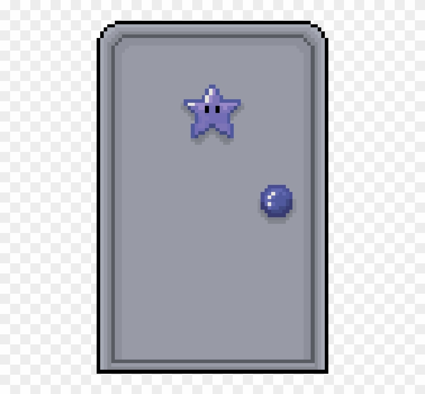 Modified Star Door Icon For Back Button Clipart #1871707
