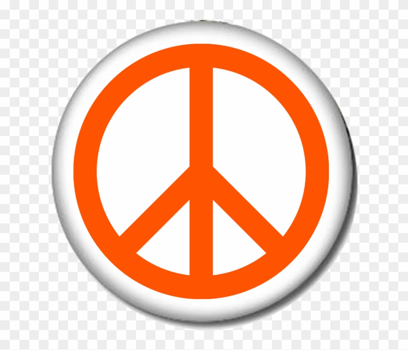 Peace Signs In Different Cultures Clipart #1871787