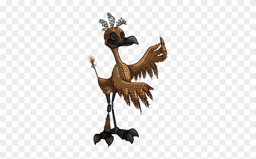 Burlap Doll - Burlap Neopets Clipart