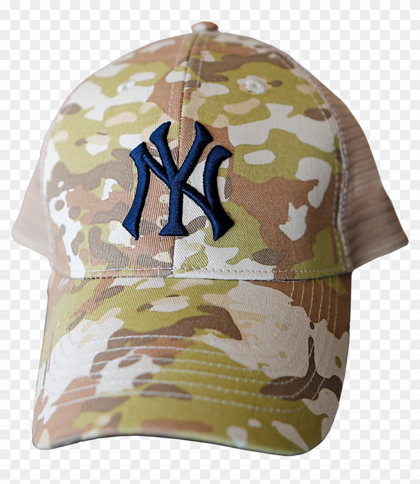 Military Appreciation Day - Baseball Cap Clipart #1871825