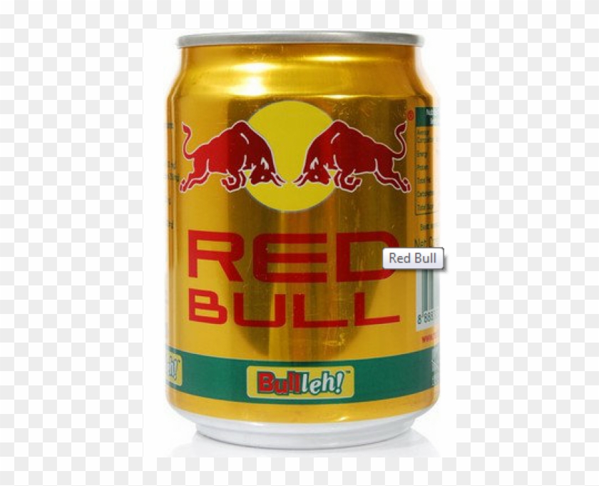 Redbull Png Clipart