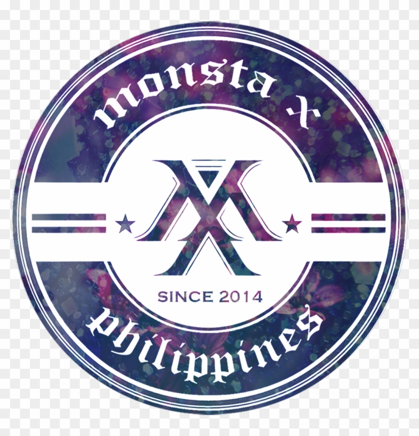 Monsta X Philippines On Twitter Clipart #1871934