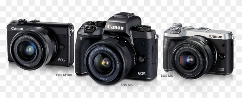 Canon Camera Png Clipart