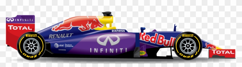 Redbull Png Clipart #1872002