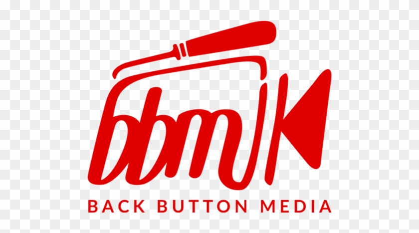 Back Button Media Logo %28web%29 Clipart #1872053