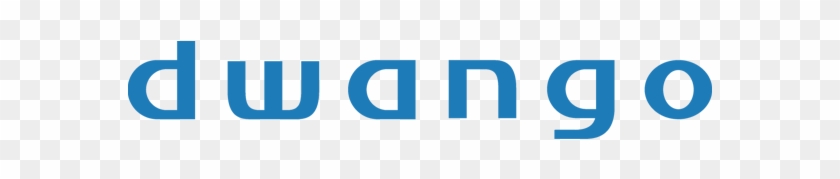 Logo-dwango Clipart #1872063