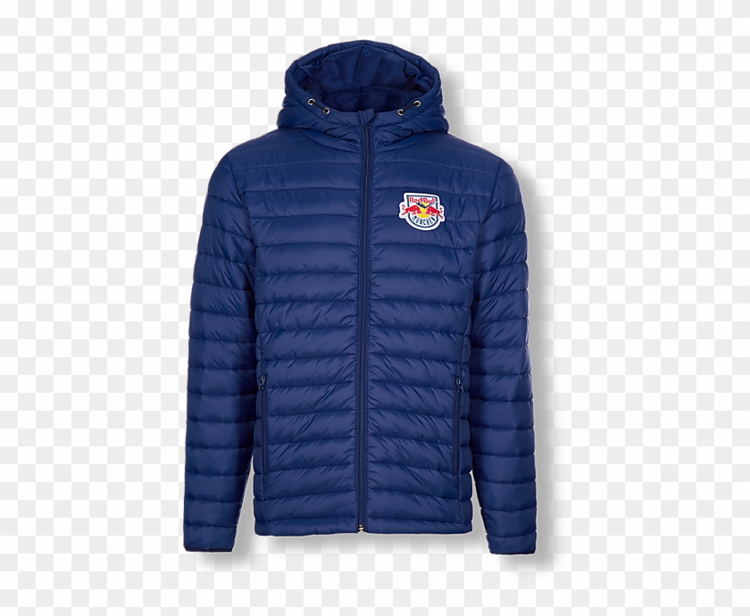 Redbull Padded Winter Jacket Clipart