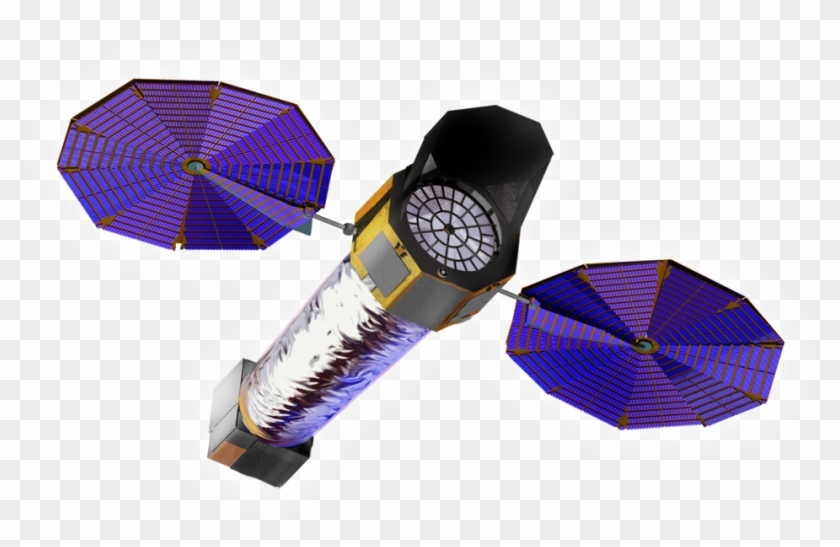 Lynx Will Fly A Proven Spacecraft Design,&nbsp Clipart #1872120