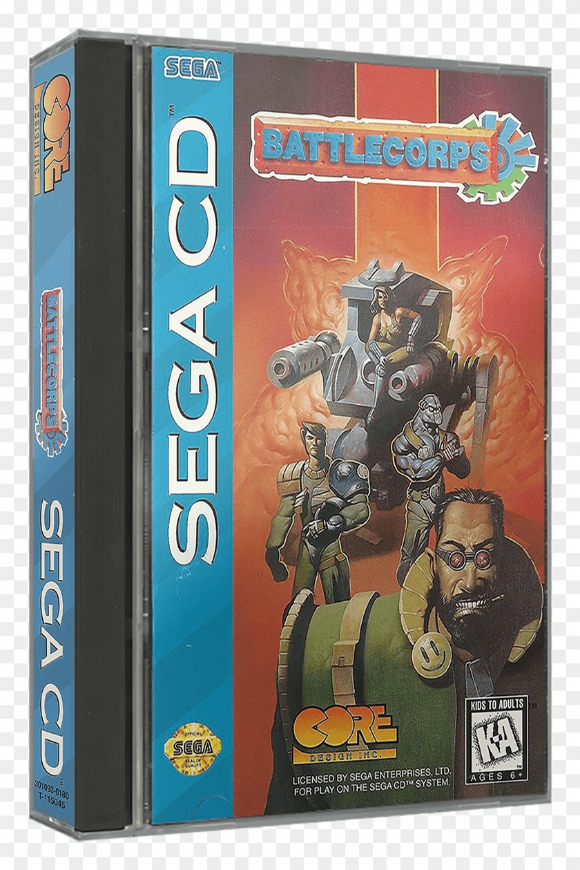 Sega Png Clipart #1872152