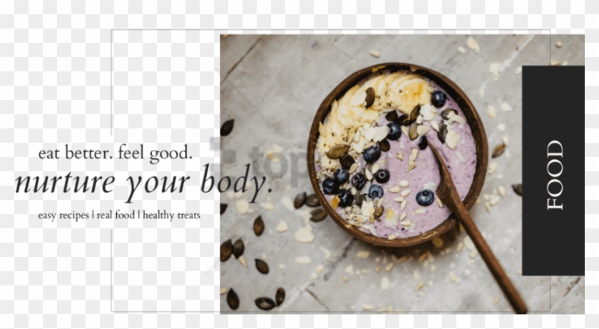 Free Png Food Png Image With Transparent Background - Gelato Clipart #1872218