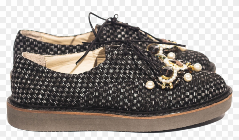 Slip-on Shoe Clipart #1872221