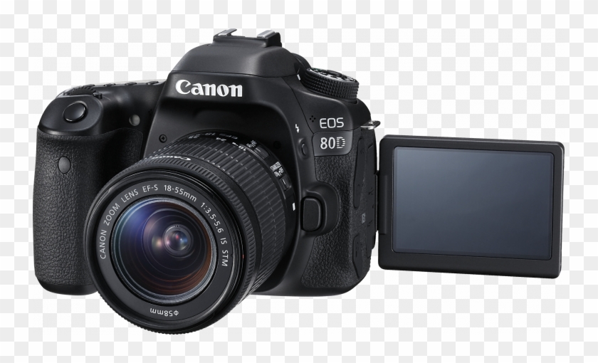 Buy Eos Dslr Cameras Clipart #1872224