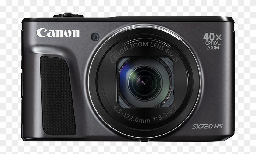 Canon Camera Png Clipart #1872280