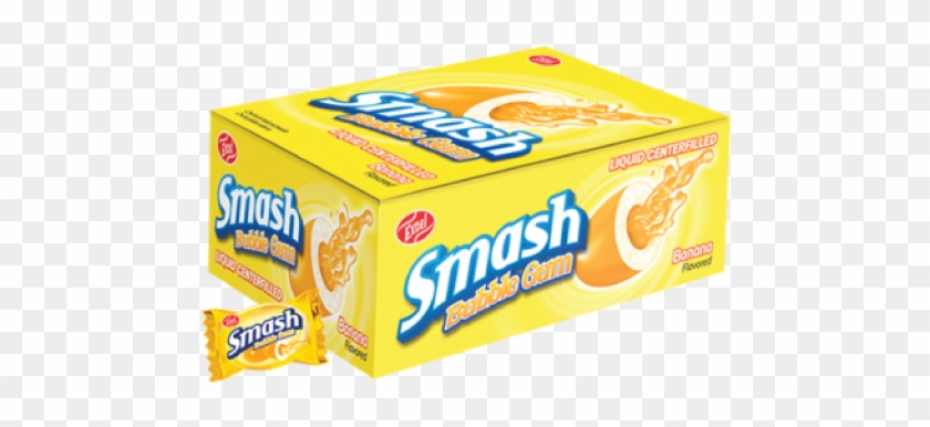 Smash Center Filled Clipart #1872299