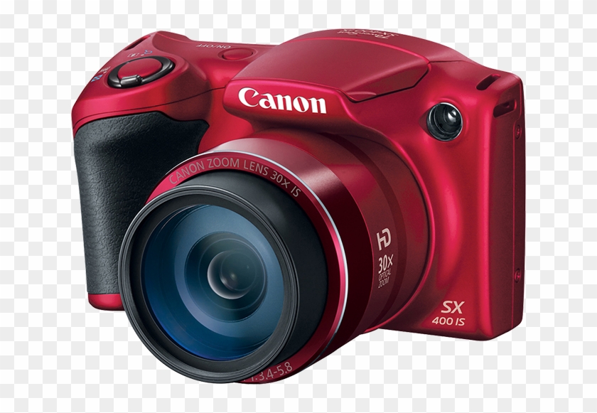 Canon Introduces Inexpensive Powershot Sx400 Is And Clipart