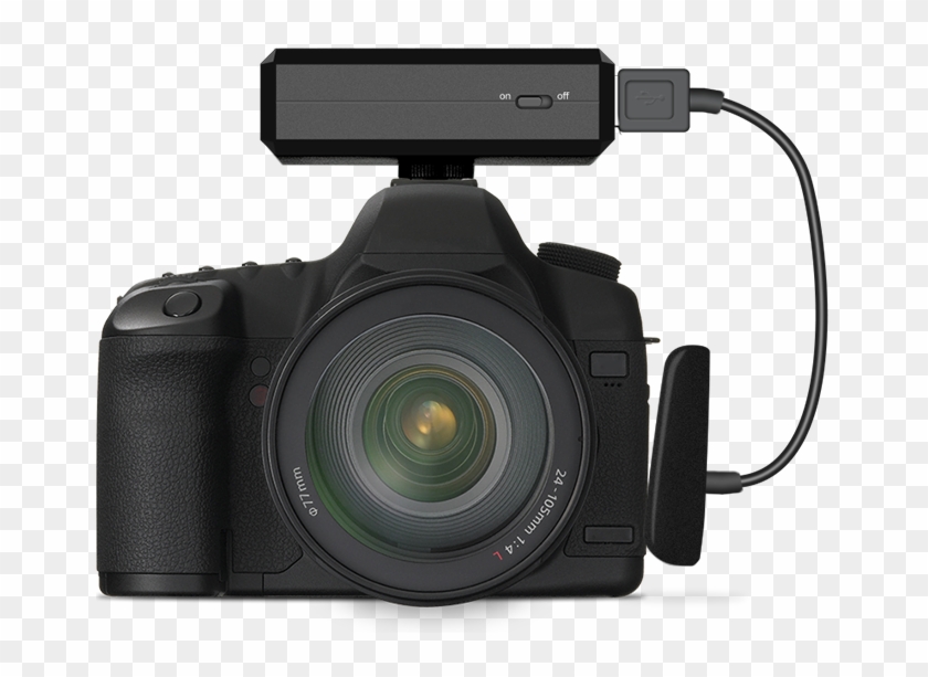 Camfi Lets Photographers Who Are Looking To Control Clipart