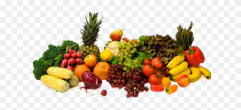 Healthy Food Png Clipart