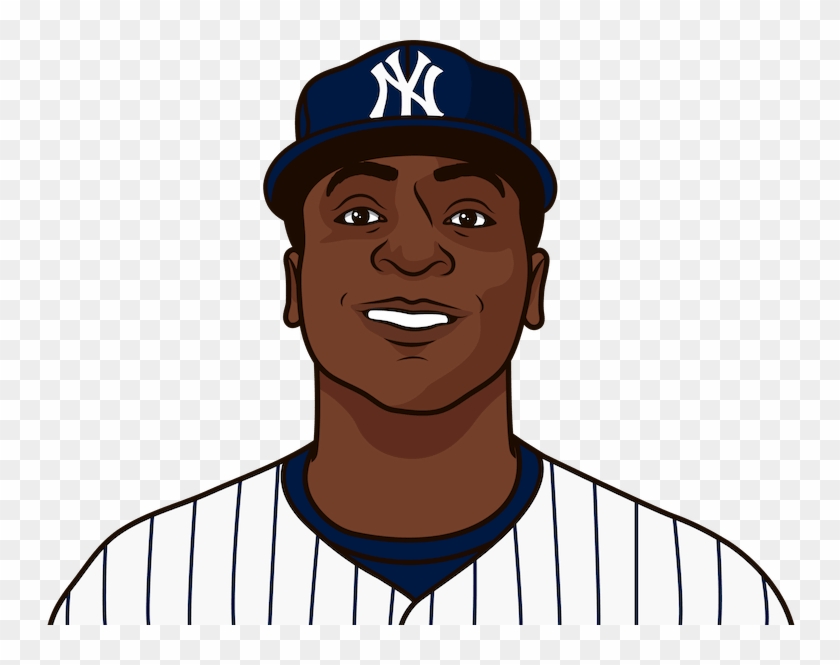 Which Team Had The Most Home Runs In A Season - Logos And Uniforms Of The New York Yankees Clipart #1872503