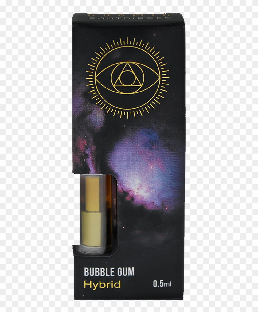 Bubble Gum - Poster Clipart #1872613