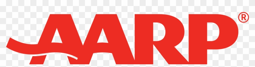 Aarp Png - Aarp Logo Png Clipart