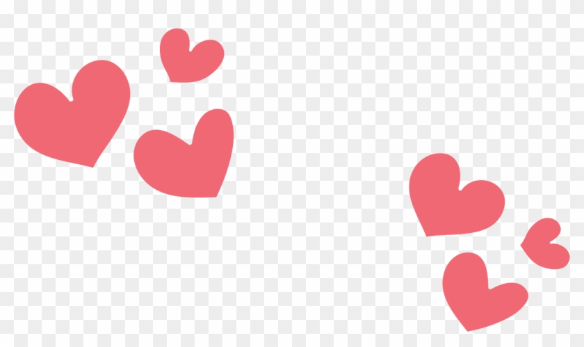 Burlap Heart Clipart - Heart - Png Download #1872703