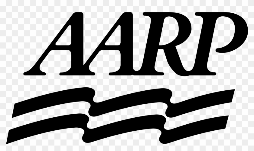 Aarp Logo Png Transparent - Aarp Card Clipart