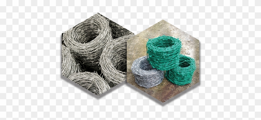 Barbed Wire Johor - Thread Clipart #1872769