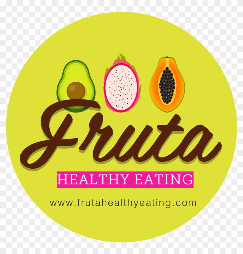 Seedless Fruit Clipart #1872806