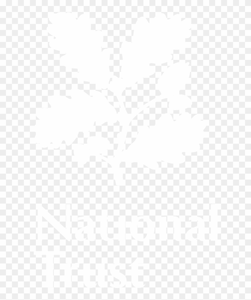 The Rise Of Northwood - National Trust Logo 2018 Clipart