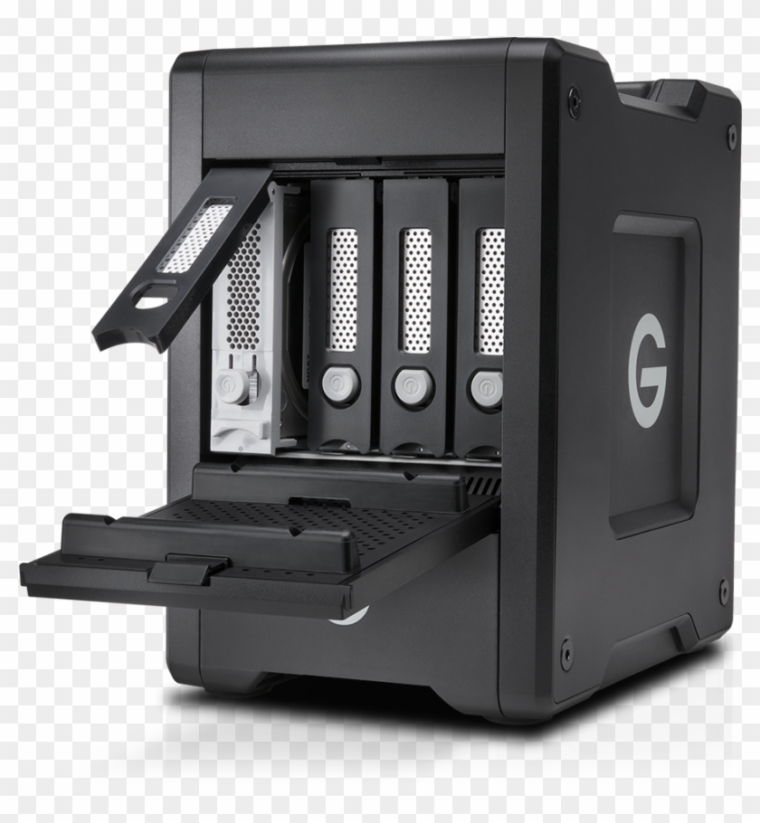 2019 Media Storage Group - G-technology Clipart