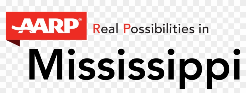 Aarp Mississippi Is Looking For Executive Council Members - Graphic Design Clipart #1872998