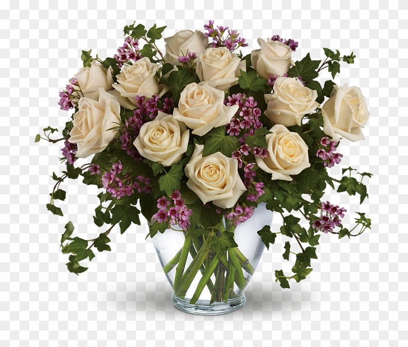 Banner Free Download Bouquet Transparent Marriage - T69 1a Clipart