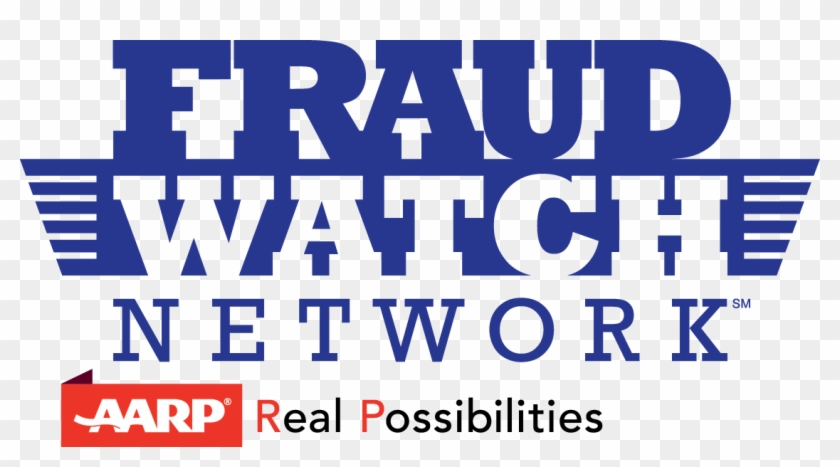 Aarp Fraud Watch Clipart #1873077