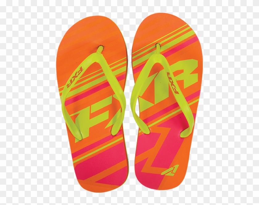 Flip-flops Clipart