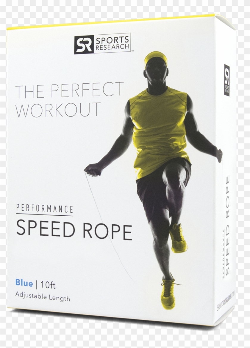 Skipping Rope , Png Download - Sprint Clipart