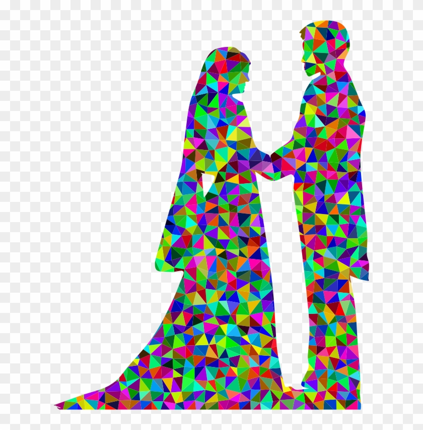 Medium Image - Marriage Clipart