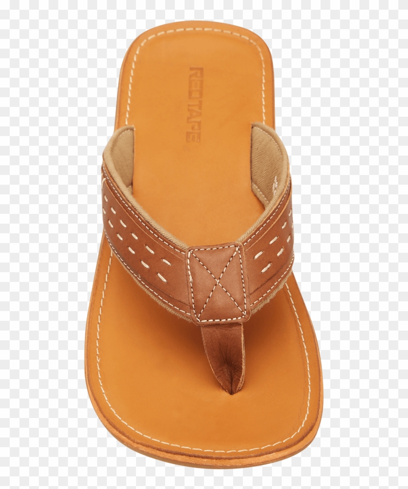 Mens Casual Slipon Slipper - Slip-on Shoe Clipart #1873226